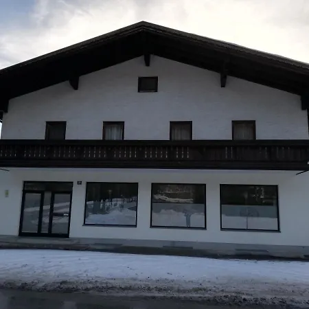 Mit Aussicht Bad Gastein