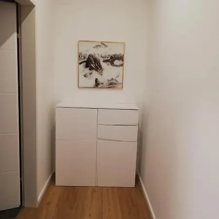 Apartamento Mit Aussicht *