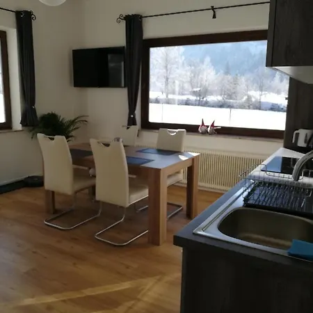 Mit Aussicht