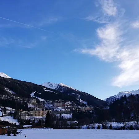 Apartamento Mit Aussicht