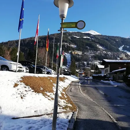 Apartamento Mit Aussicht *
