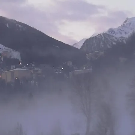 Mit Aussicht Apartamento *