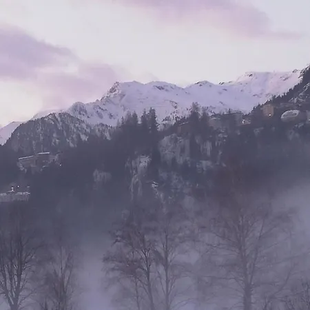 Mit Aussicht Apartamento Bad Gastein