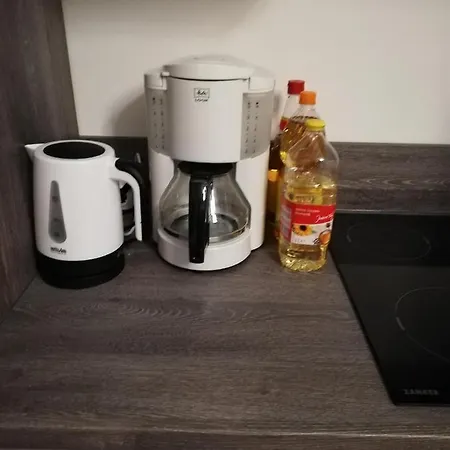 Apartamento Mit Aussicht *