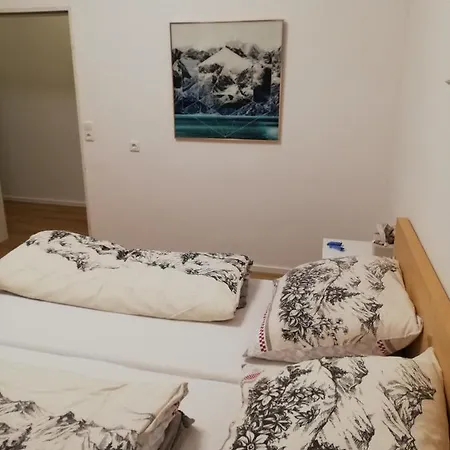 Apartamento Mit Aussicht Bad Gastein