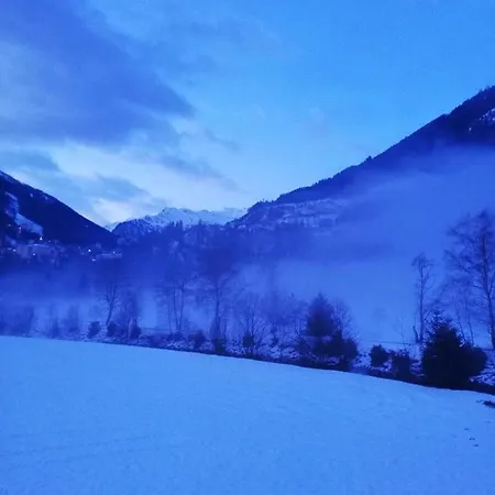 Apartamento Mit Aussicht *